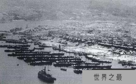 英法联军敦刻尔克大撤退，30万大军成功逃离纳粹德国虎口