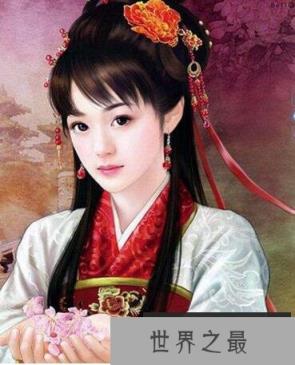 一代名妓李师师怎么死的?宋徽宗对她垂涎三尺(结局悲惨)