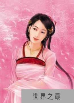 一代名妓李师师怎么死的?宋徽宗对她垂涎三尺(结局悲惨)