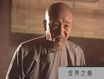 康熙对姚启圣千古之骂原因揭秘，只因施琅恩将仇报陷害他