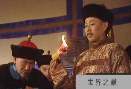 康熙对姚启圣千古之骂原因揭秘，只因施琅恩将仇报陷害他