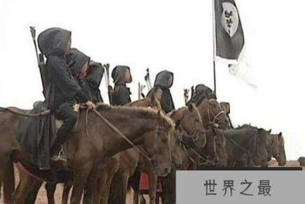 隋唐英雄传燕云十八骑，军队所到之处寸草不留