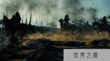 隋唐英雄传燕云十八骑，军队所到之处寸草不留