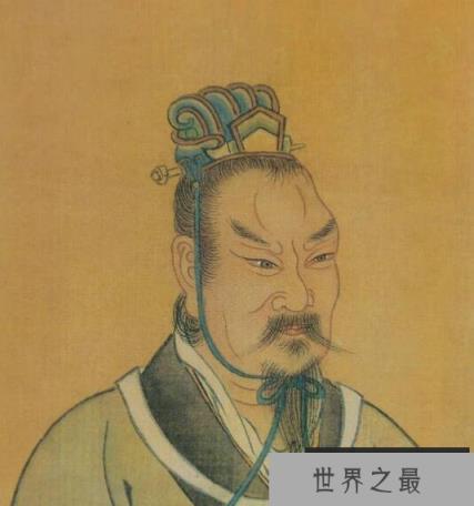 上古天帝颛顼简介，颛顼的后代都是哪些姓氏