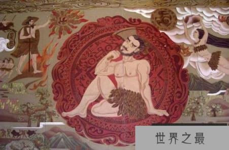 上古天帝颛顼简介，颛顼的后代都是哪些姓氏