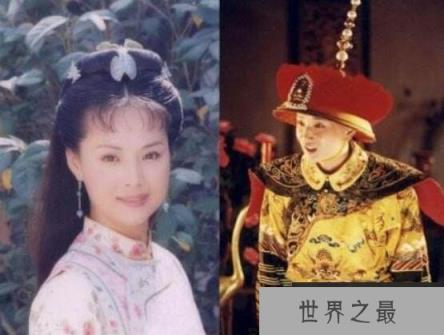 揭秘康熙与苏麻喇姑秘史,苏麻喇姑一生只爱康熙