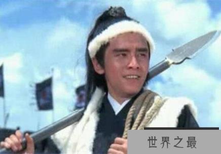 唐末五代第一猛将，李存孝怎么死的(五马分尸)