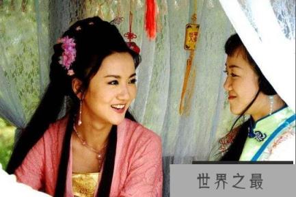 一代名妓苏小小简介,钱塘苏小小墓在哪里