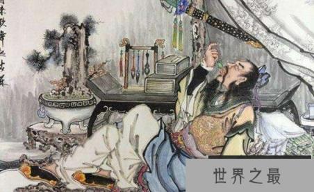 越王勾践卧薪尝胆的故事，君子报仇十年不晚的典型案例