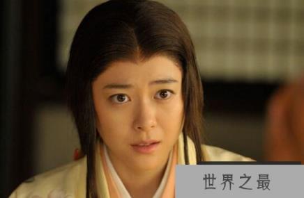 日本丰臣完子的身世之谜，德川家康不杀她原因