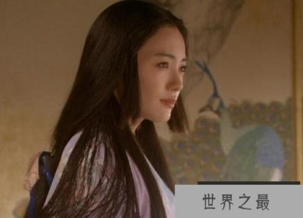 日本丰臣完子的身世之谜，德川家康不杀她原因