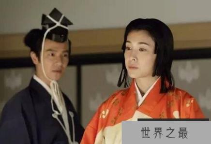 日本丰臣完子的身世之谜，德川家康不杀她原因