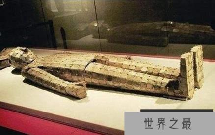 20世纪最伟大的考古发现，保定满城汉墓揭开千古之谜