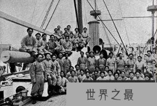 曾经最牛掰的“亚洲第一”北洋水师  真的如此不堪一击吗？(www.1357vip.com)