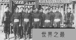 曾经最牛掰的“亚洲第一”北洋水师  真的如此不堪一击吗？(www.1357vip.com)