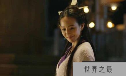 历史上的柏夫人怎么死的，军事联盟柏灵筠结局