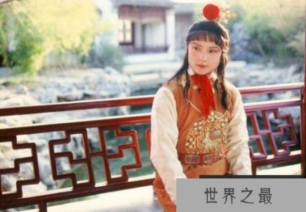 各人物红楼梦结局是什么，结局凄惨红楼未完