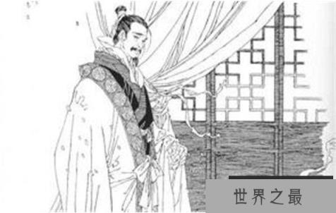 南唐后主李煜是懦弱的皇帝，勇敢的诗人