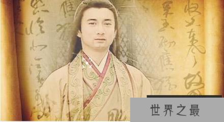 南唐后主李煜是懦弱的皇帝，勇敢的诗人