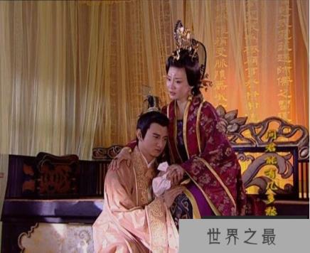 南唐后主李煜是懦弱的皇帝，勇敢的诗人