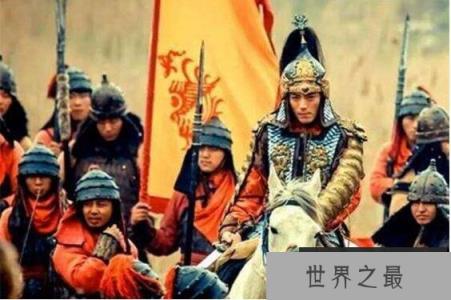 明朝土木堡之变事件，被俘后的明英宗最后结局令人惊讶