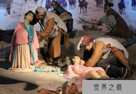 明朝土木堡之变事件，被俘后的明英宗最后结局令人惊讶