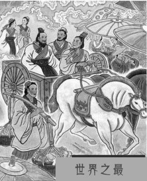 周亚夫军细柳原文及翻译，敢将汉文帝挡在军营之外