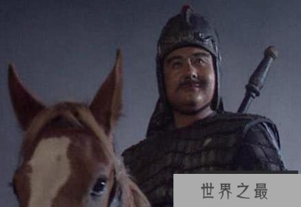 历史上马岱字什么，马岱怎么死的(没有战死)