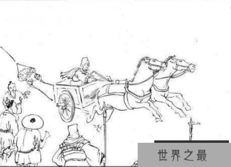 十恶不赦是哪十恶？我国古代律法中的十大重罪(谋反为首)