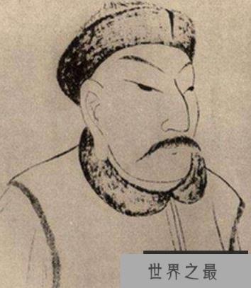 清朝八大臣之一图尔格，战功无人能及免除死罪