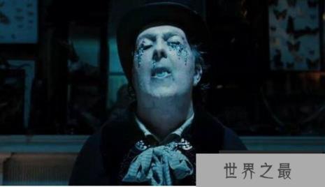 古代酷刑灌铅之刑，将融化的铅液灌入体内(极度残忍)