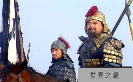 曹魏大将徐晃怎么死的？病逝(曾在樊城之战中大败关羽)