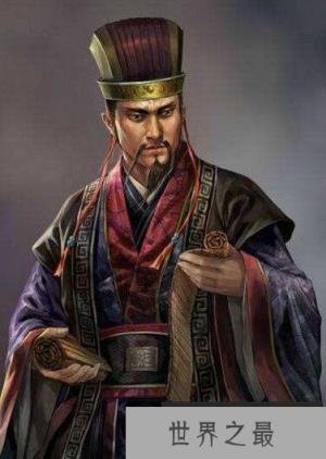 大秦丞相李斯怎么死的，助秦始皇统一天下却惨遭赵高腰斩