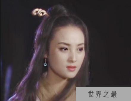 古代美女西施的故事，西施范蠡的美好爱情传说