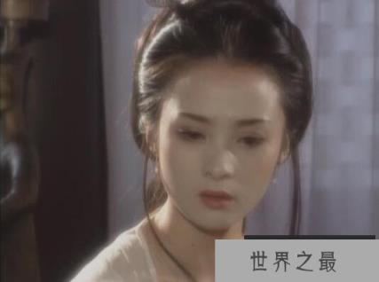古代美女西施的故事，西施范蠡的美好爱情传说