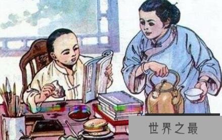 一代书圣王羲之的故事，王羲之兰亭序原文及翻译欣赏