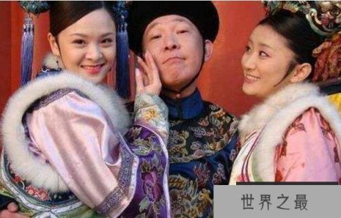 古代对食是什么意思，太监和宫女的炮友(用手和口)