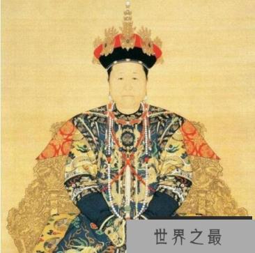 清朝孝庄皇后简介，孝庄皇后和多尔衮的关系成未解之谜