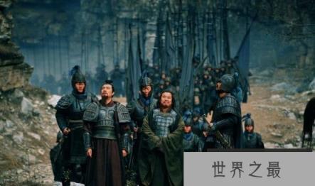 三国庞统怎么死的，庞统诈死落凤坡(被乱箭射死)