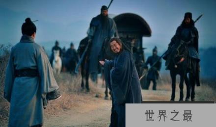 三国庞统怎么死的，庞统诈死落凤坡(被乱箭射死)