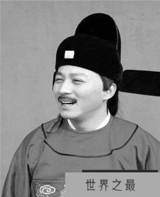 明朝开国功臣李善长，被朱元璋株连九族死的最惨