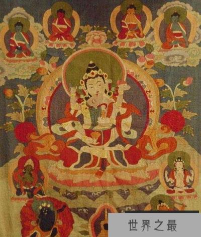 印度性力派的真相，主张放纵享乐以性悟道