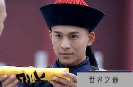 福康安的一生成就，被乾隆当成亲儿子(荣宠之至)