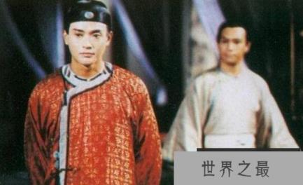 福康安的一生成就，被乾隆当成亲儿子(荣宠之至)