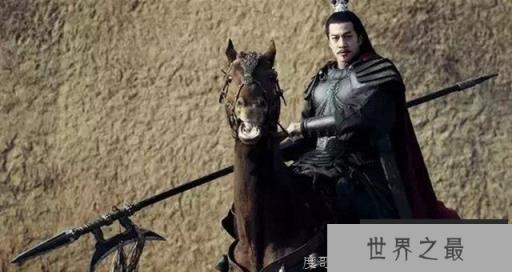 三国演义中最悲剧的十个人 曹操谋士荀彧发榜