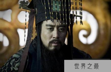 秦始皇嬴政的父亲是谁，亲生父亲吕不韦还是秦子楚