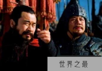 曹操的表弟曹仁怎么死的，一生随曹操南征北战(病死军中)