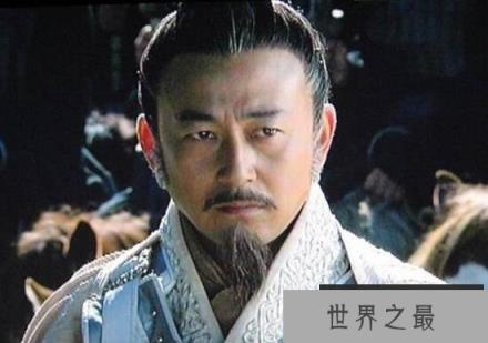 鬼谷子的徒弟都有谁，最著名的五个中商鞅死的最惨