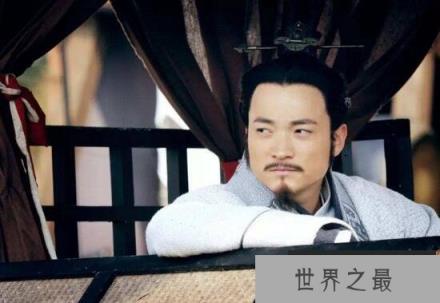 鬼谷子的徒弟都有谁，最著名的五个中商鞅死的最惨