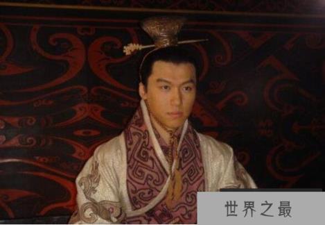 魏明帝曹睿(曹叡)，曹操最疼爱的孙子(曹睿托孤司马懿断送江山)